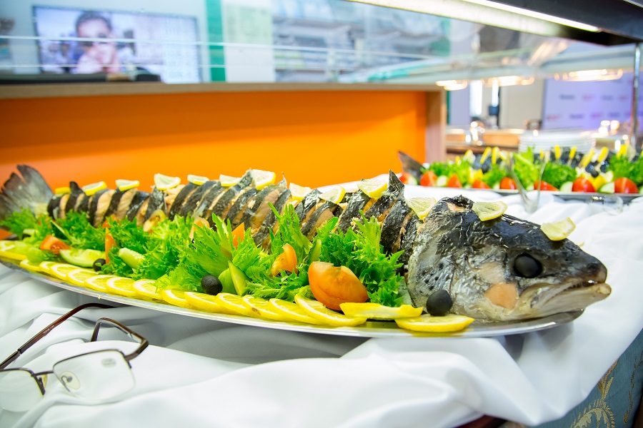 полезные продукты для глаз и зрения