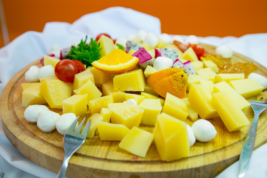 продукты для зрения