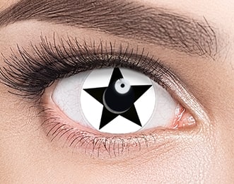 Adria Crazy Black Star (черная звезда)