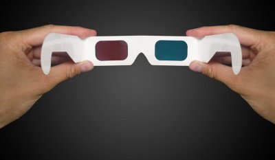 Вредно ли смотреть фильмы в 3D