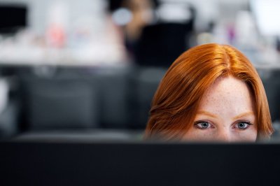 Как лечить синдром компьютерного глаза?