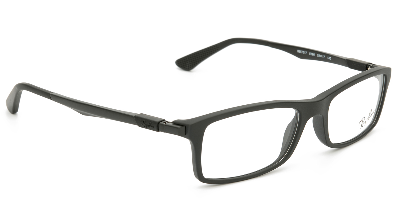 Оправа Ray-Ban 0RX7017-5196 52 (+)