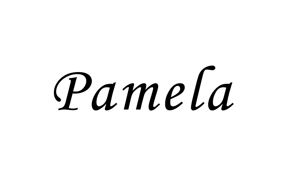 PAMELA