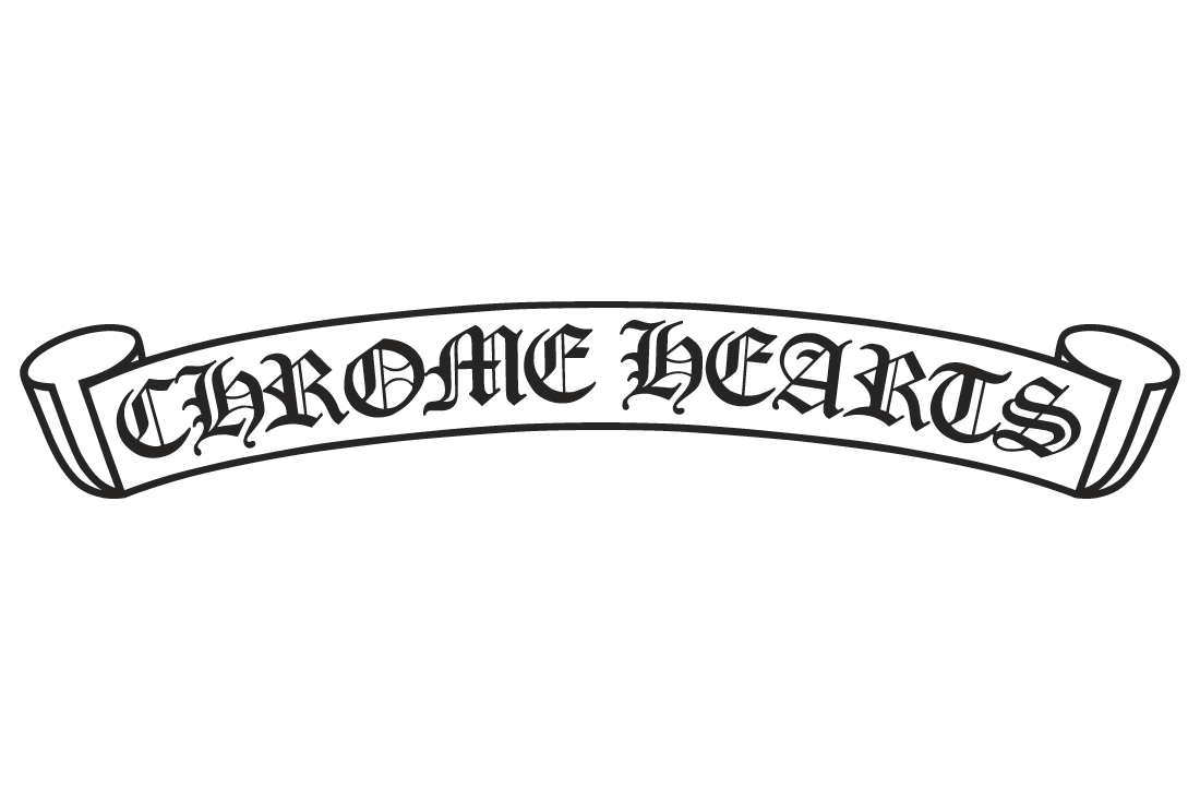 CHROME HEARTS