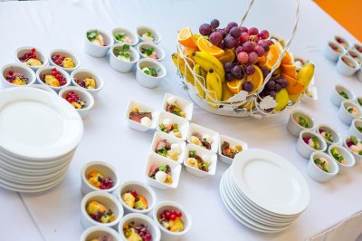 Продукты для улучшения зрения