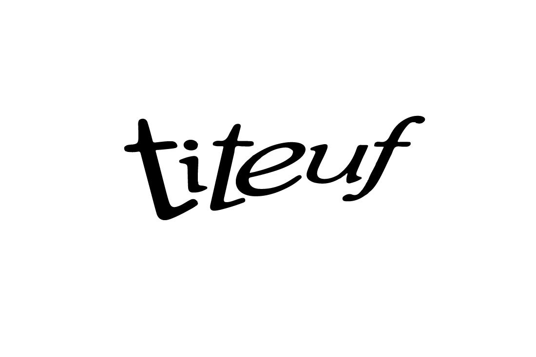 Titeuf