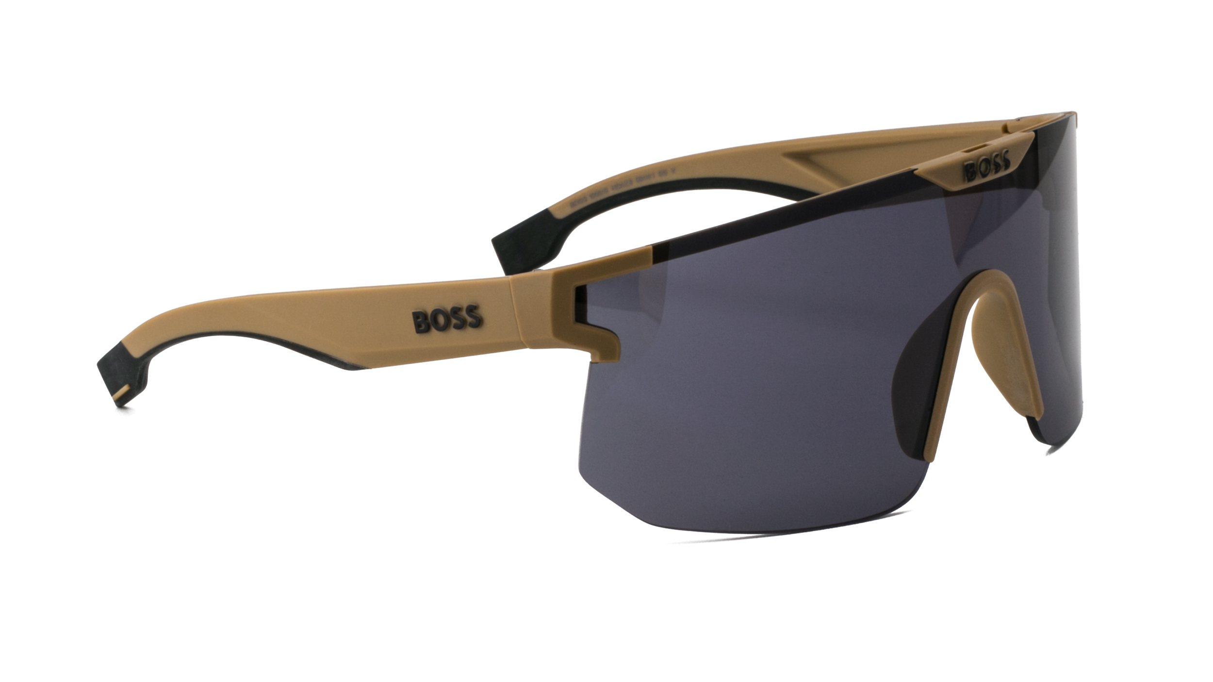 Очки маски Boss 1500/S-HDA-Z8 49 (+)