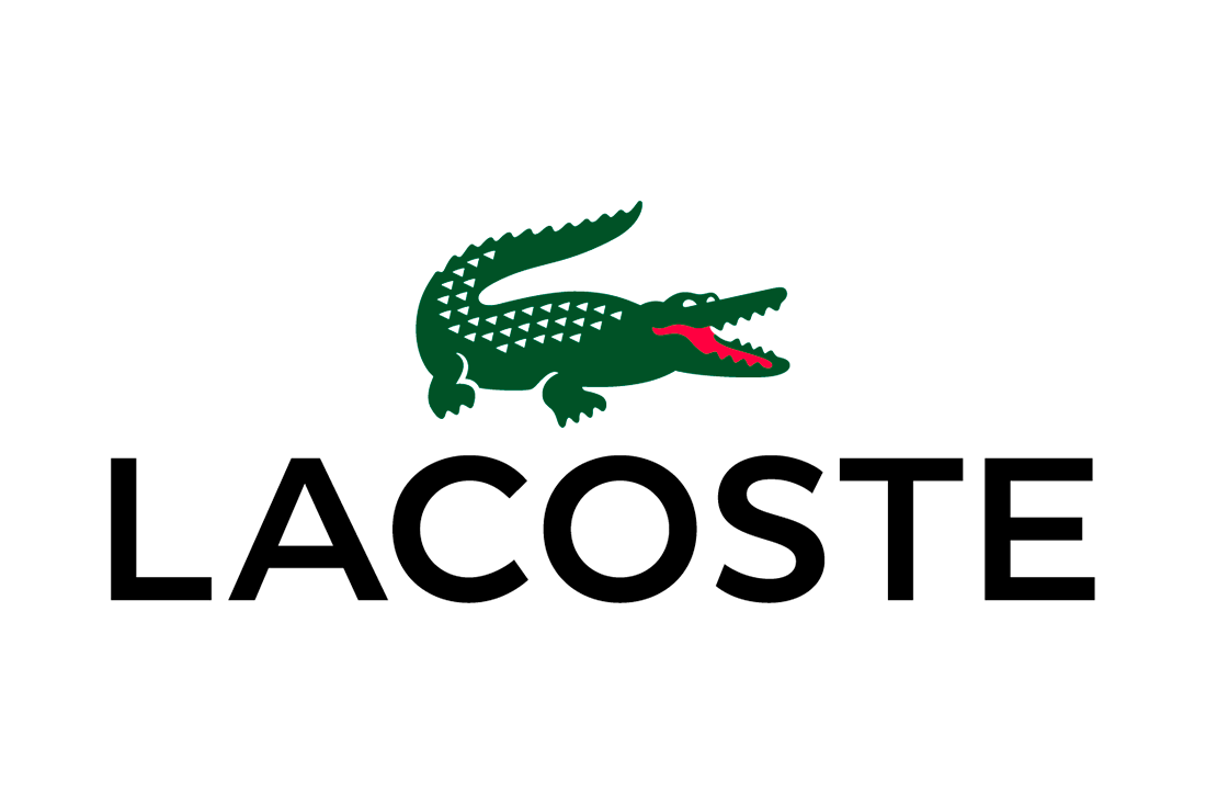 LACOSTE