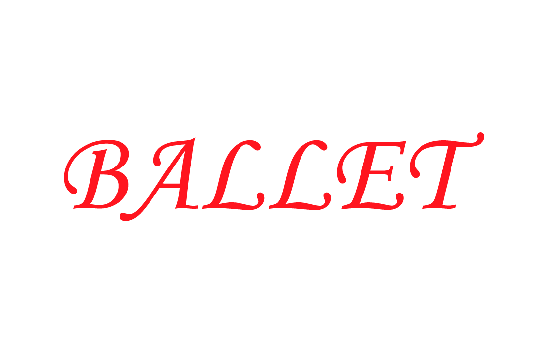 BALLET