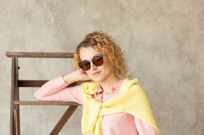 Как подобрать женские солнцезащитные очки