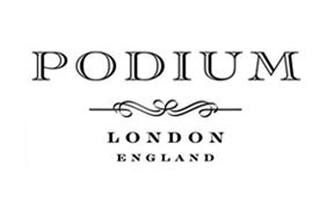PODIUM