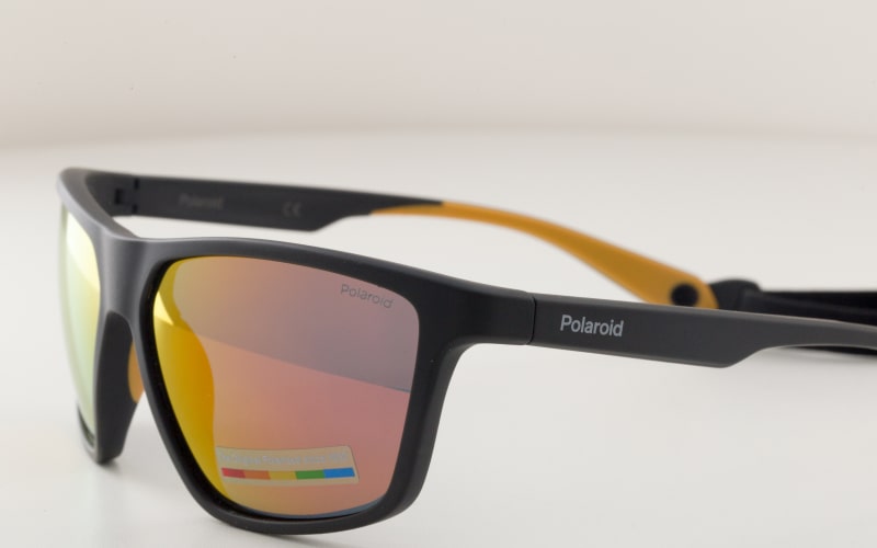 Спортивные очки Polaroid