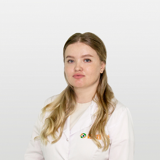 Попонина Анна Валерьевна