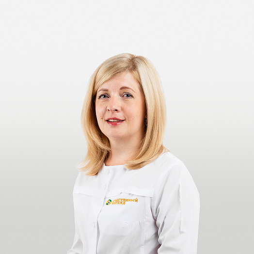 /Мурасова Елена Ивановна