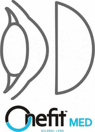 OKV-RGP Onefit MED