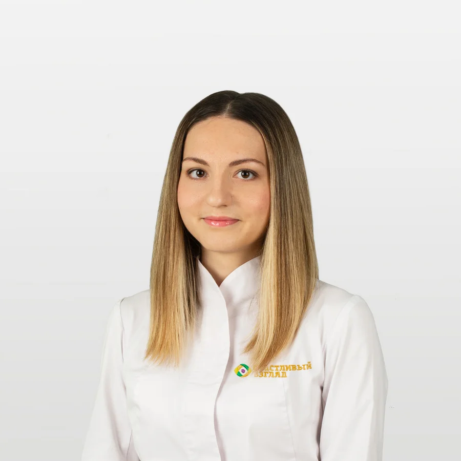 Черепанова Алена Александровна