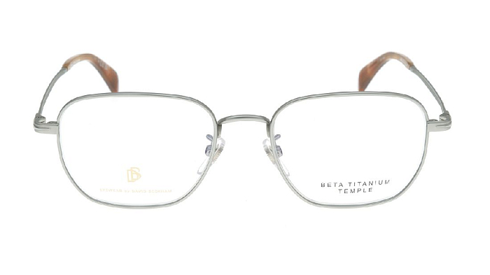 Оправы -  David Beckham 1168/F-CTL 52 (+) - 0