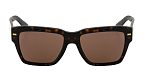 Солнцезащитные очки -  Dolce & Gabbana 0DG4431-502/73 55 (+) - 0
