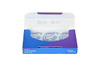Контактные линзы - AIR OPTIX plus HydraGlyde Multifocal (3 линзы) - 1