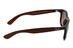 Солнцезащитные очки -  Ray-Ban 0RB4202-607313 55 (+) - 2