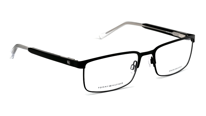 Оправы -  Tommy Hilfiger 1235-FSW 55 (+) - 1