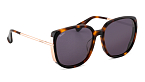 Солнцезащитные очки -  Max Mara MM 0018-D 52A 59 (+) - 1