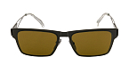 Солнцезащитные очки -  Prada 0PR 71ZS-11J01T 56 (+) - 0