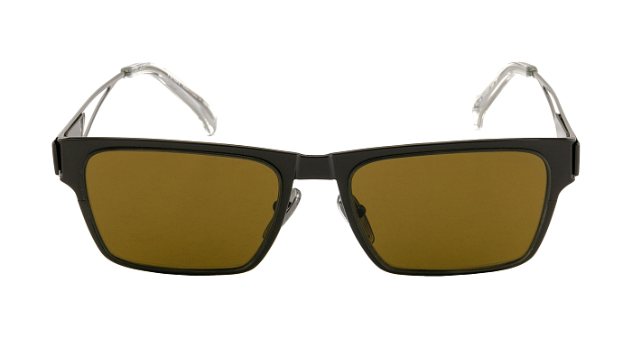 Солнцезащитные очки -  Prada 0PR 71ZS-11J01T 56 (+) - 0