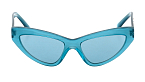Солнцезащитные очки -  Dolce & Gabbana 0DG4439-3406E3 55 (+) - 0