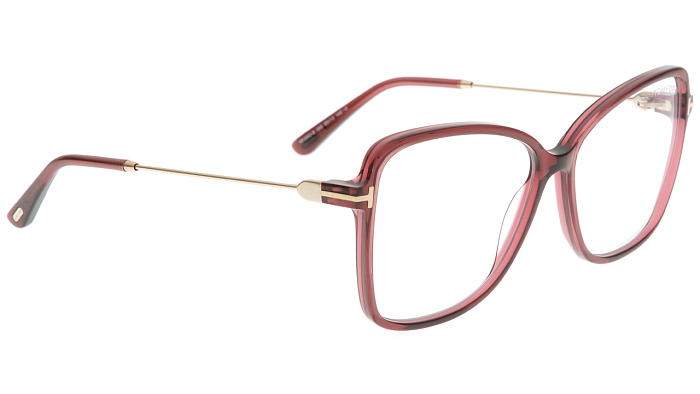 Оправы -  Tom Ford 5953-B 069 55 (+) - 1