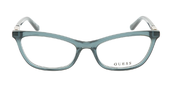 Оправы -  Guess 50198 090 52 (+) - 0