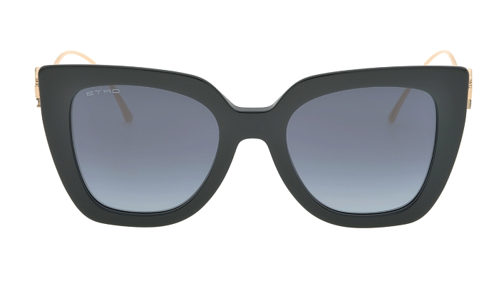 Солнцезащитные очки -  Etro 0040/S-807/9O 53 (+) - 0