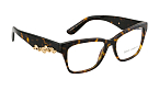 Оправы -  Dolce & Gabbana 0DG3370-502 54 (+) - 1