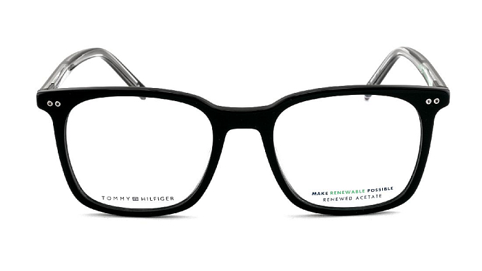 Оправы -  Tommy Hilfiger 1942-807 52 (+) - 0