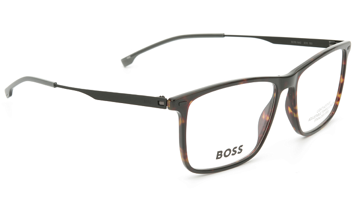 Оправы -  Boss 1642-2OS 57 (+) - 1