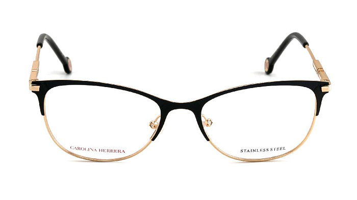Оправы -  Carolina Herrera HER 0211-RHL 53 (+) - 0