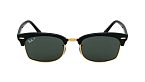 Солнцезащитные очки -  Ray-Ban 0RB3916-130358 52 (+) - 0