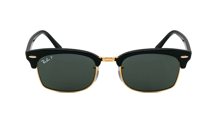 Солнцезащитные очки -  Ray-Ban 0RB3916-130358 52 (+) - 0