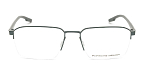 Оправы -  Porsche Design 8763-D 57 (+) - 0
