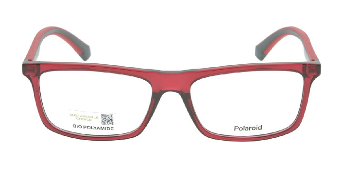 Оправы -  Polaroid PLD D548-C9A 56 (+) - 0