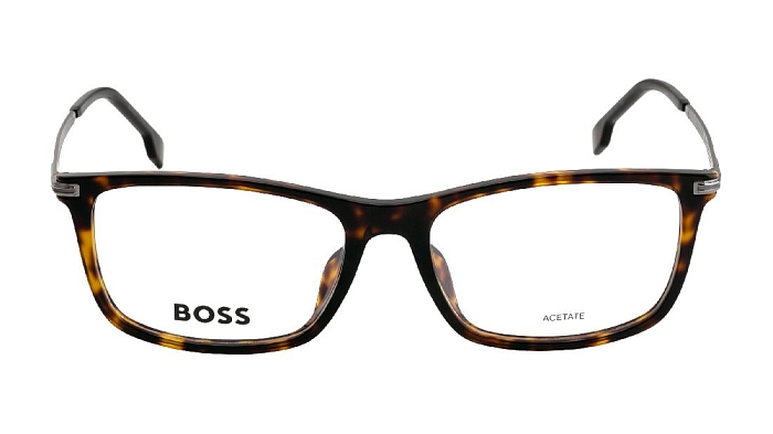 Оправы -  Boss 1614/F-4HU 56 (+) - 0