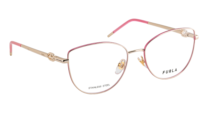 Оправы -  Furla 729 SNA 55 (+) - 1