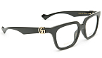 Оправы -  Gucci GG1536O-005 53 (+) - 1