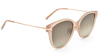 Солнцезащитные очки -  Tom Ford 1142-K 45F 55 (+) - 1
