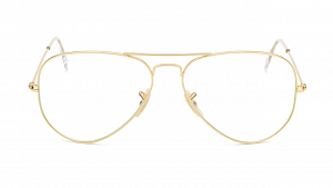 С/з Ray-Ban 0RB3025-001/5F 58 (+)