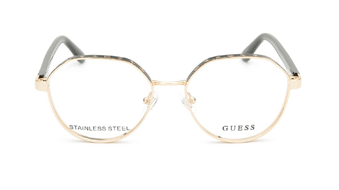 Оправы -  Guess 50124 005 51 (+) - 0