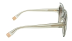 Солнцезащитные очки -  Furla 620V 3GE 56 (+) - 2