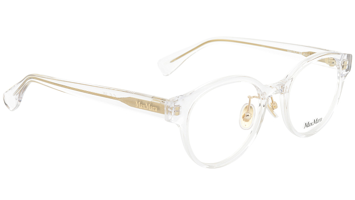 Оправы -  Max Mara MM 5125-D 026 49 (+) - 1