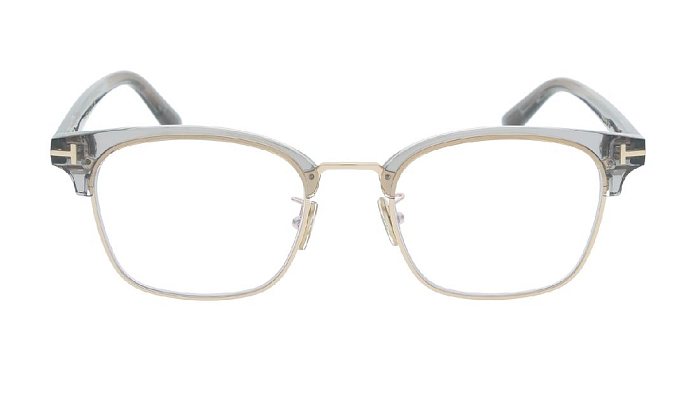Оправы -  Tom Ford 6001-K-B 020 51 (+) - 0