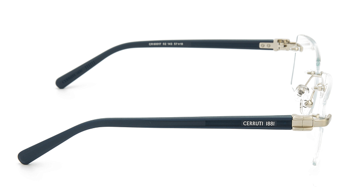 Оправы -  Cerruti 1881 CR 60017 C2 (+) - 2